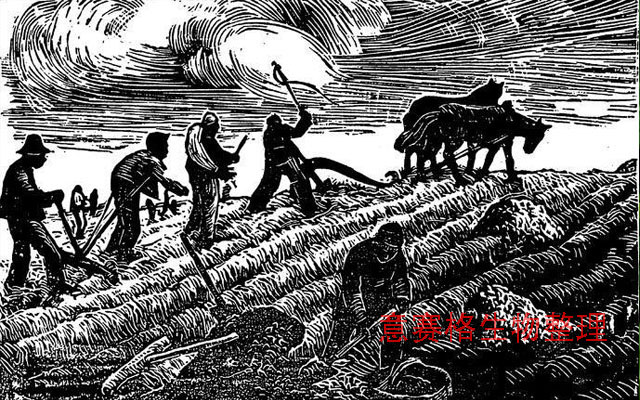 生物肥料在肥料史上的发展
