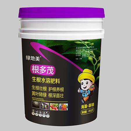 草莓定植期管理要点微生物菌肥厂家为您分享