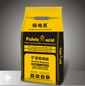 矿源黄腐酸钾使用方法！矿源黄腐酸钾的适用范围要了解